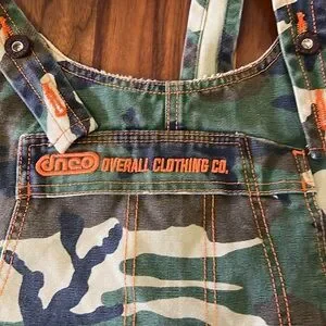 JNCO | Pants | Jnco Industries Handy Man Ovrl Overalls